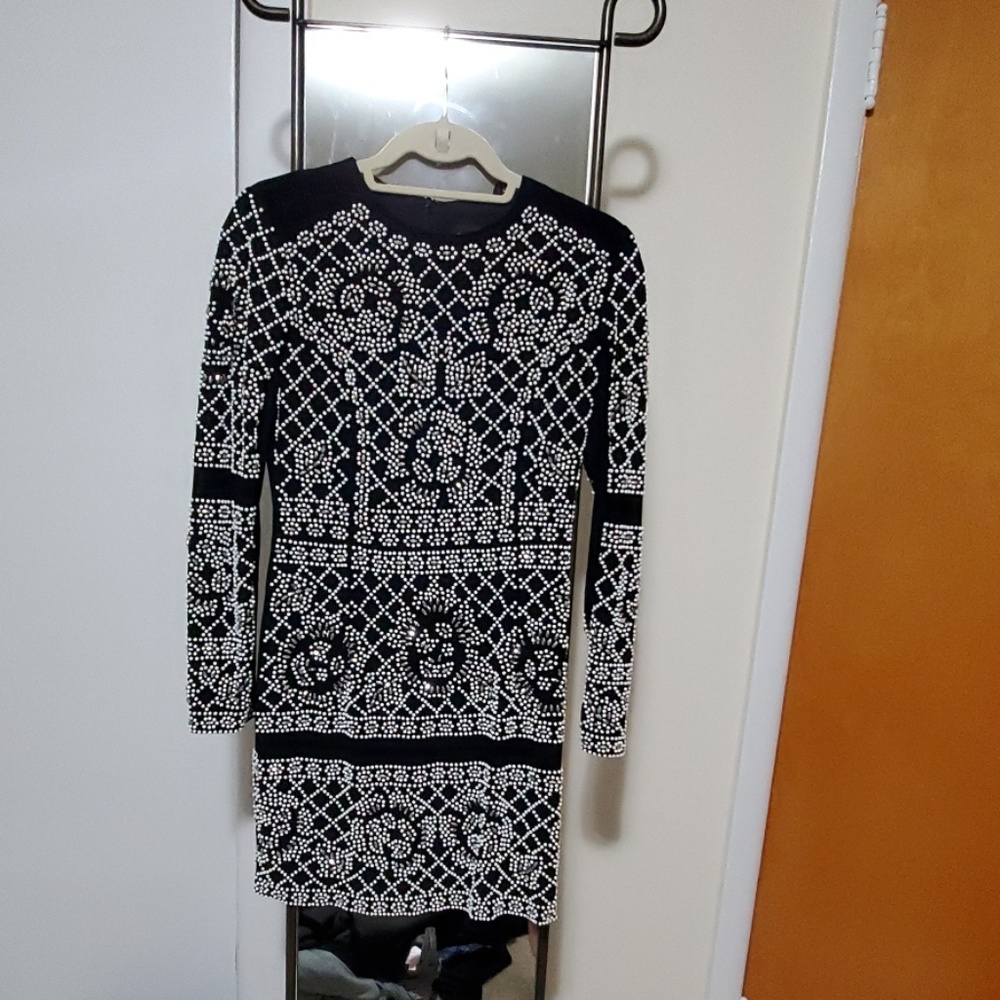 Gorgeous XSCAPE dress